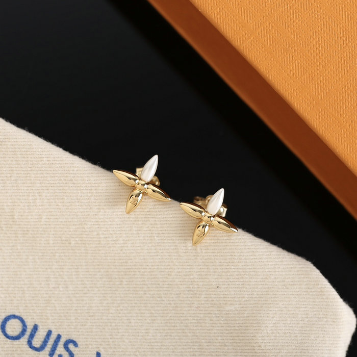 Louis Vuitton Earrings LE71804