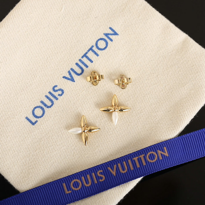 Louis Vuitton Earrings LE71804