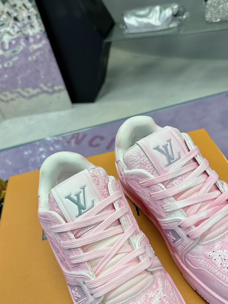 Louis Vuitton Sneakers SLS72803