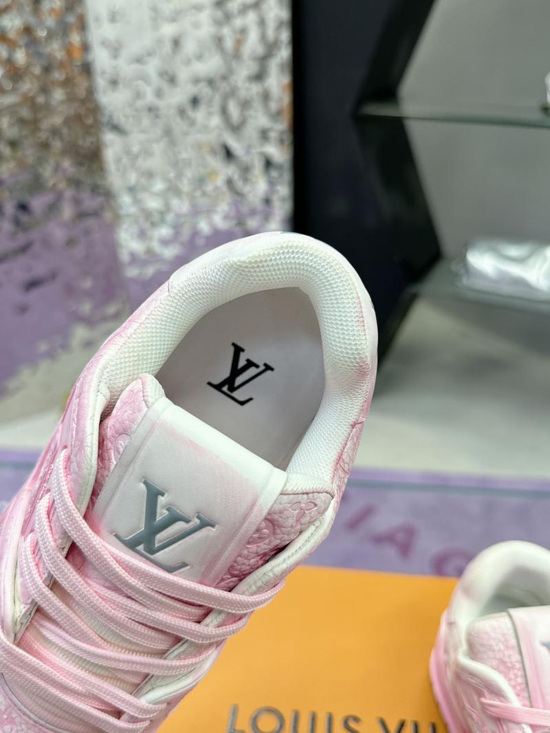 Louis Vuitton Sneakers SLS72803