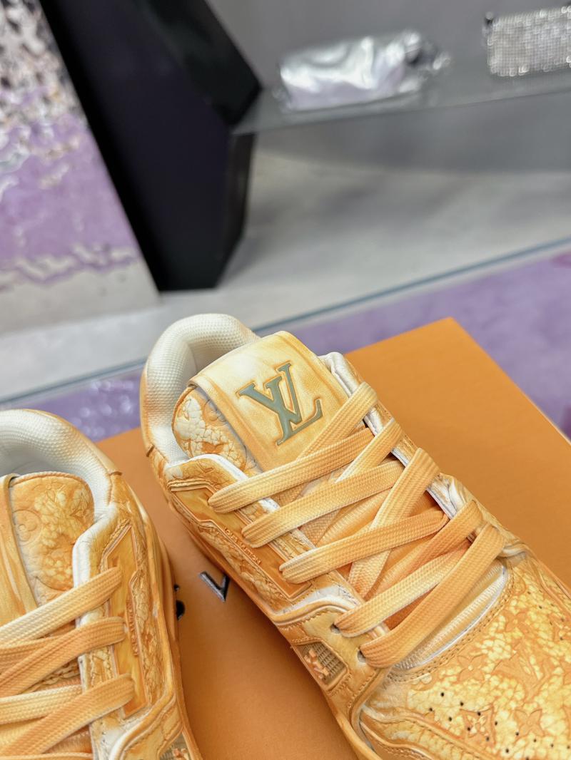 Louis Vuitton Sneakers SLS72804