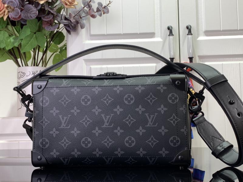 Louis Vuitton Soul Trunk East West M11744