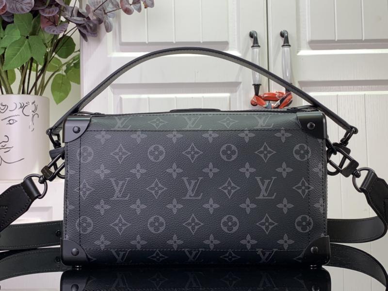 Louis Vuitton Soul Trunk East West M11744