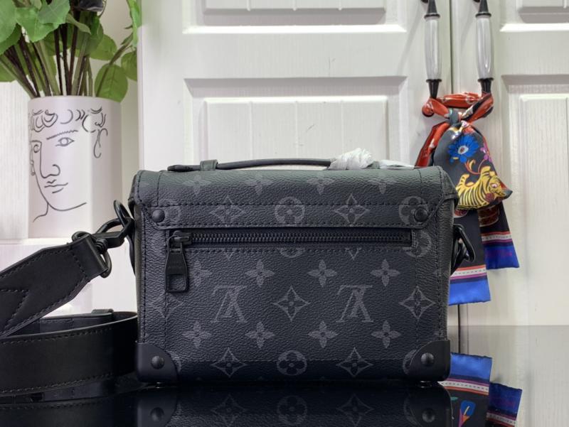 Louis Vuitton Soul Trunk M11743