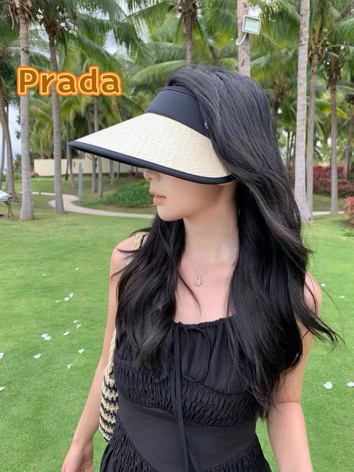 Prada Hat WHP71603