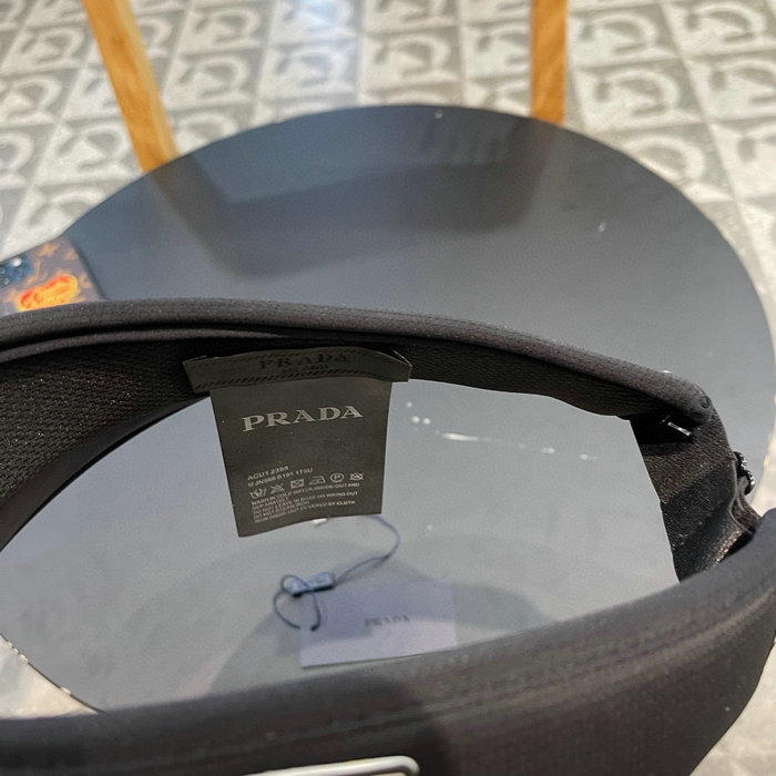 Prada Hat WHP71603