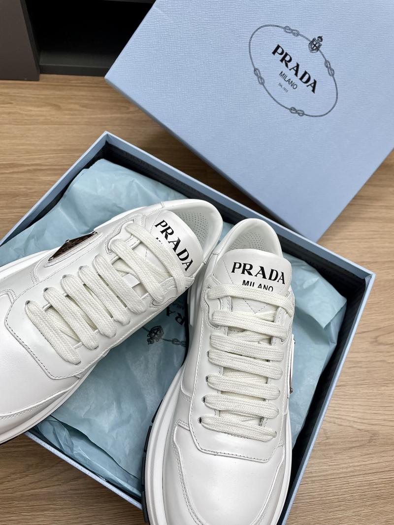 Prada Sneakers SPS72201