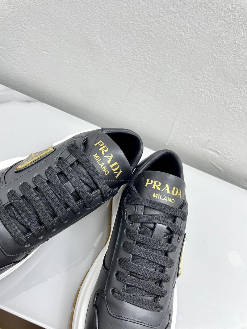 Prada Sneakers SPS72202