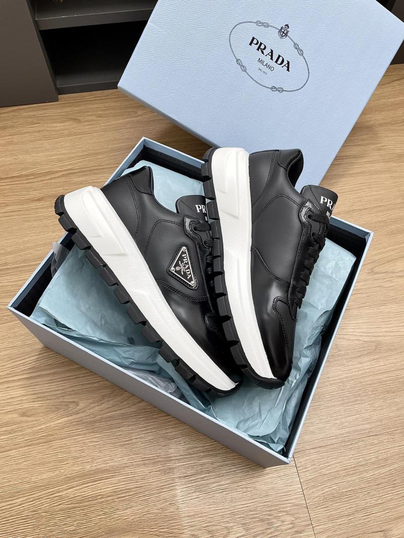 Prada Sneakers SPS72203