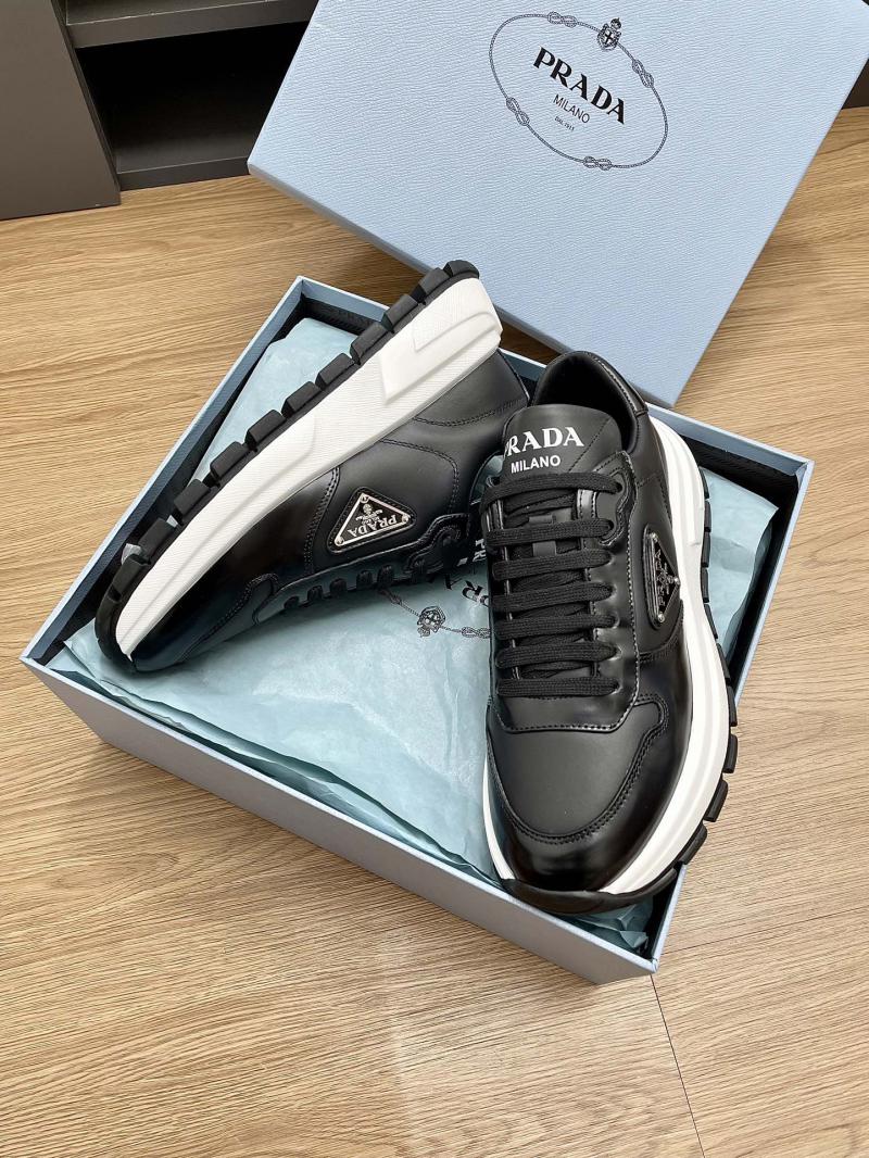 Prada Sneakers SPS72203