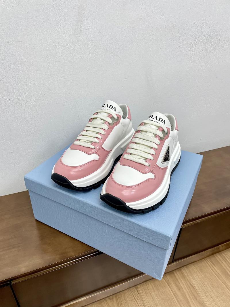 Prada Sneakers SPS72205