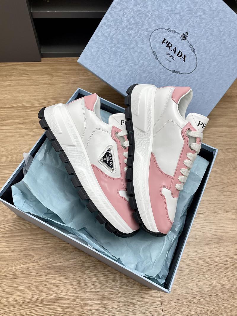 Prada Sneakers SPS72205