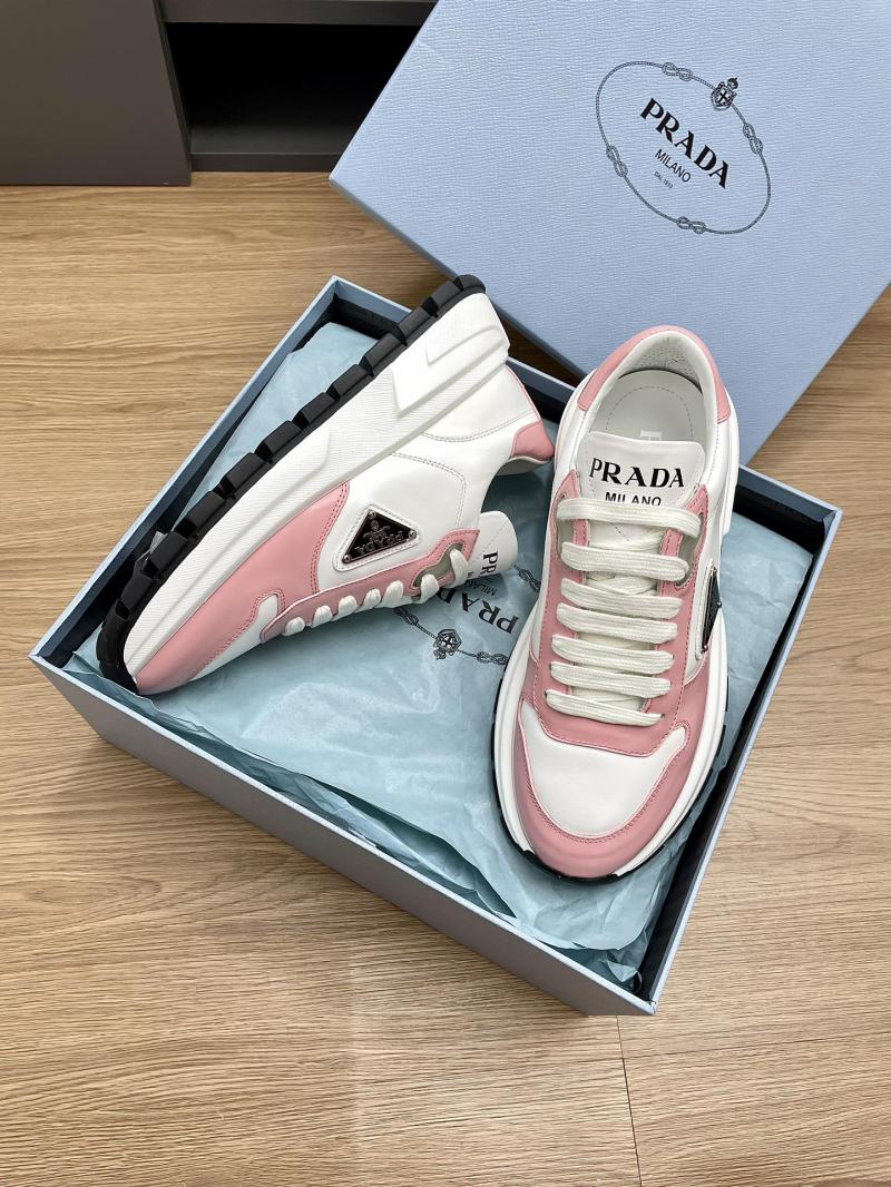 Prada Sneakers SPS72205