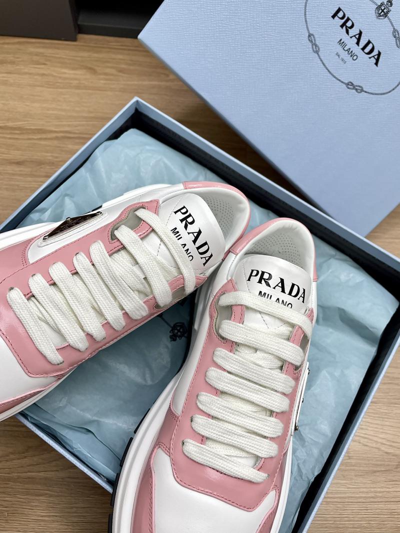 Prada Sneakers SPS72205