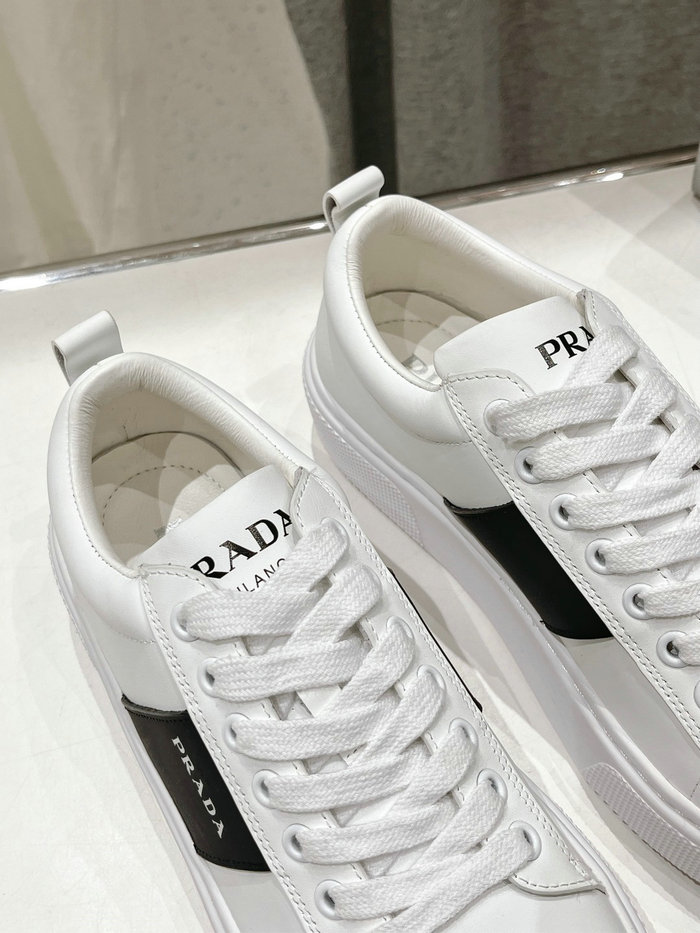 Prada Unisex Sneakers SPS71901