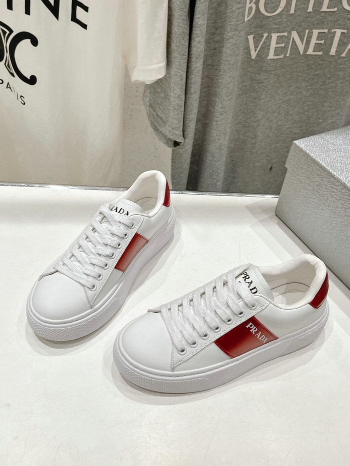 Prada Unisex Sneakers SPS71904