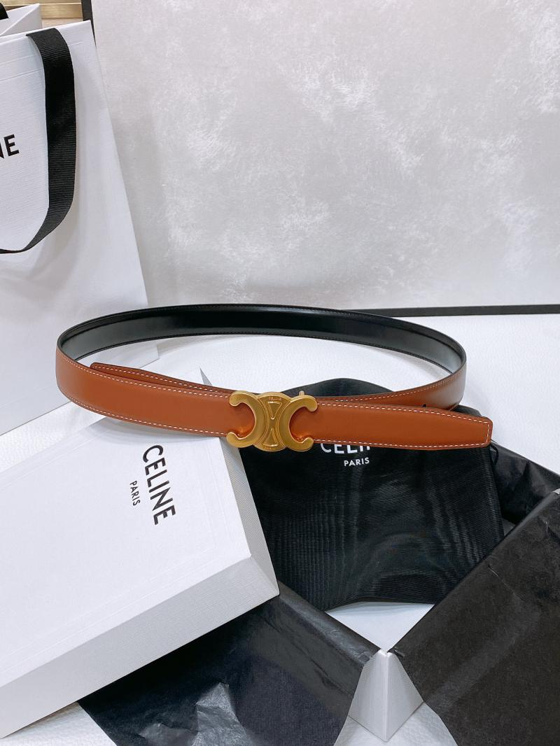 Celine Belt WCEB82001