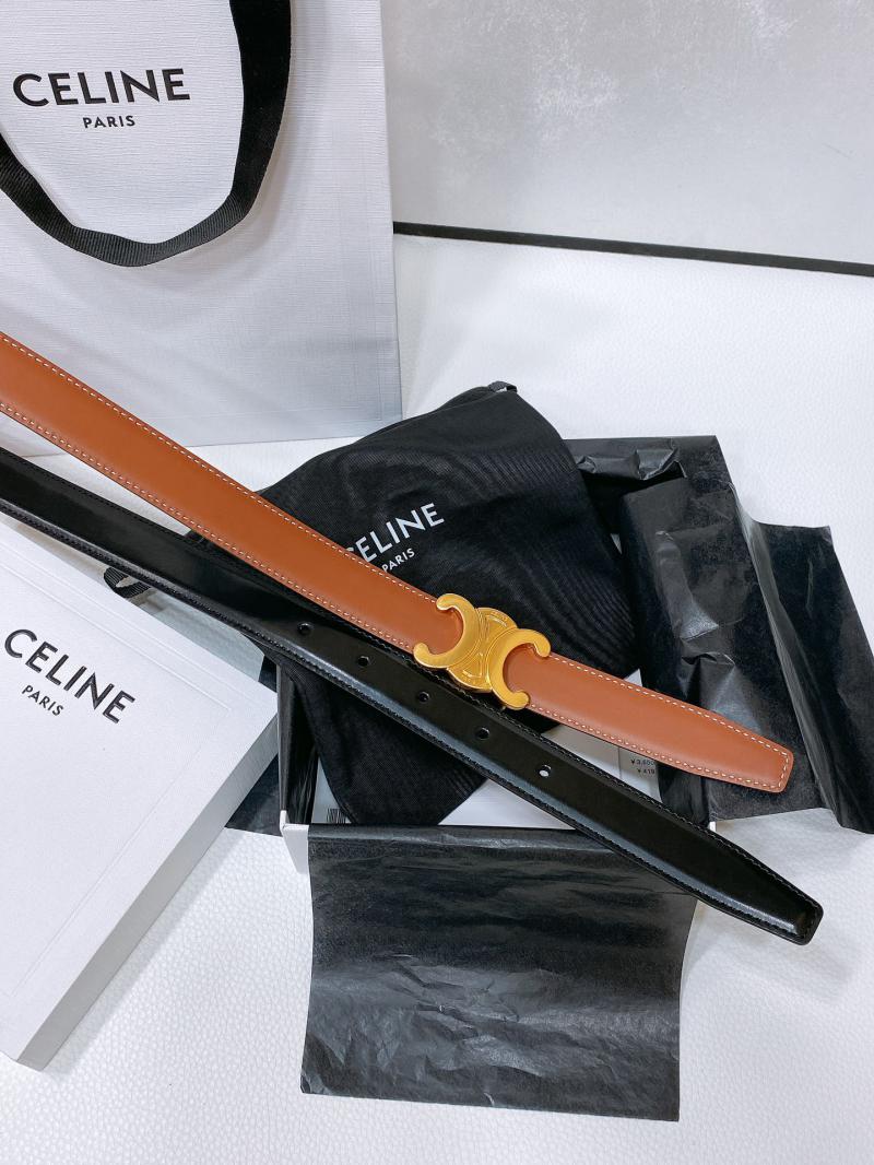 Celine Belt WCEB82001