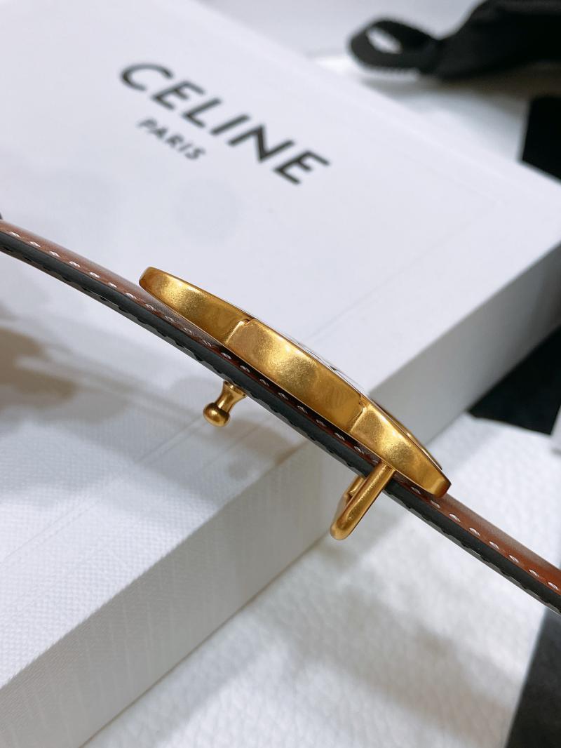 Celine Belt WCEB82001