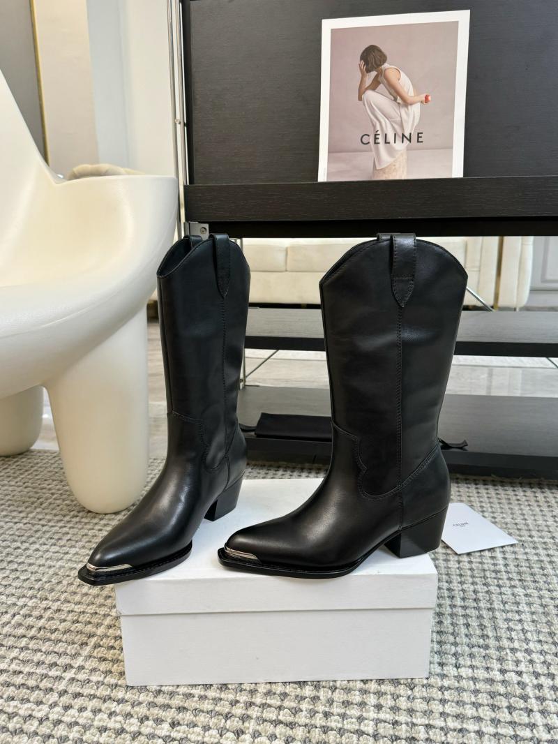 Celine Boots SCEB81601