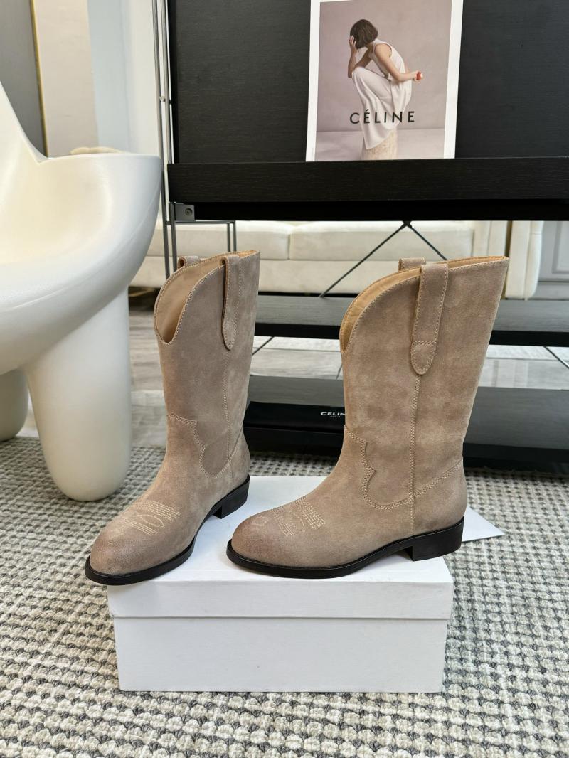 Celine Boots SCEB81602