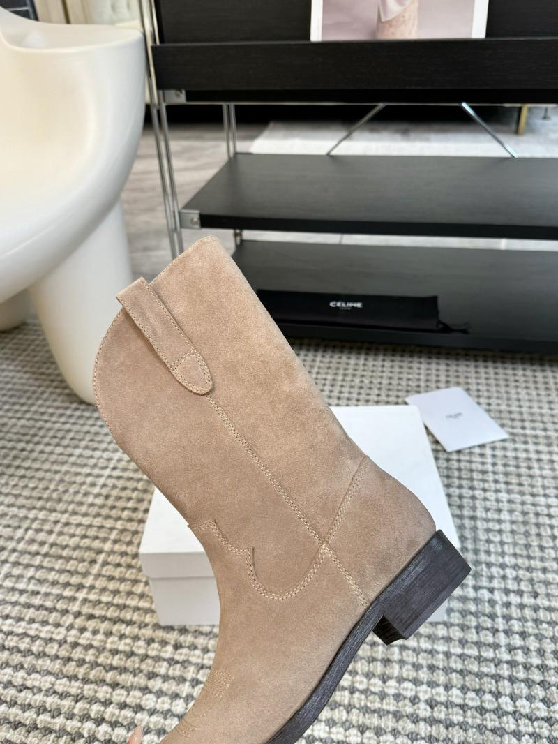 Celine Boots SCEB81602