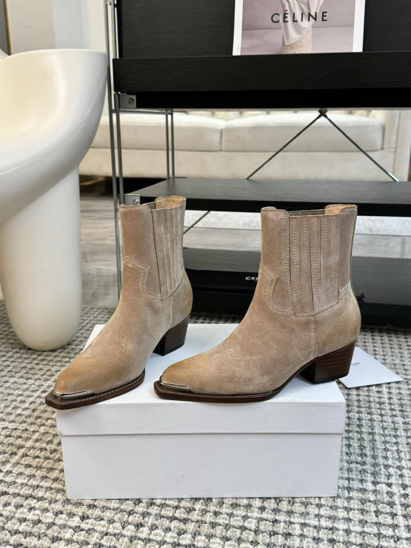 Celine Boots SCEB81604