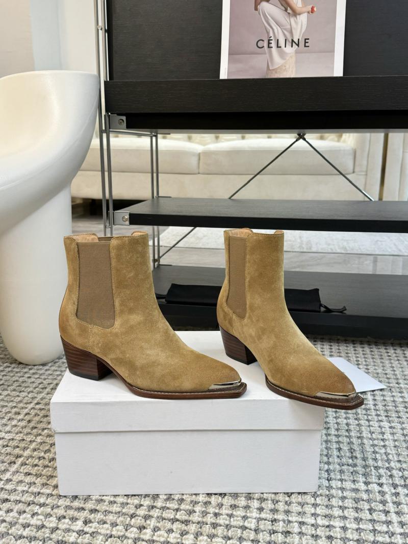 Celine Boots SCEB81605