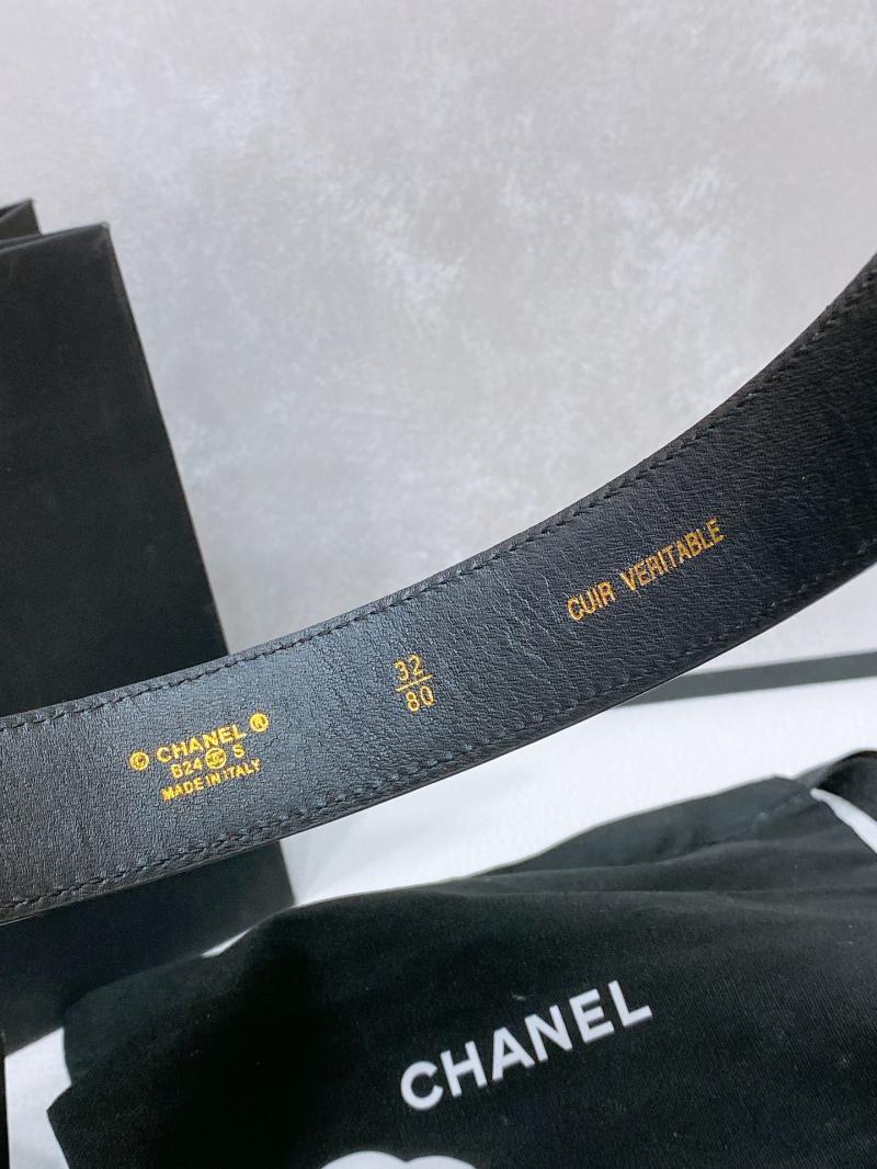 Chanel Belt WCB82001