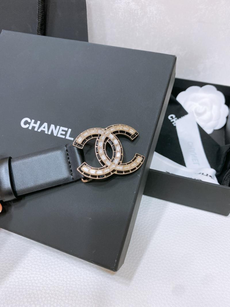 Chanel Belt WCB82002