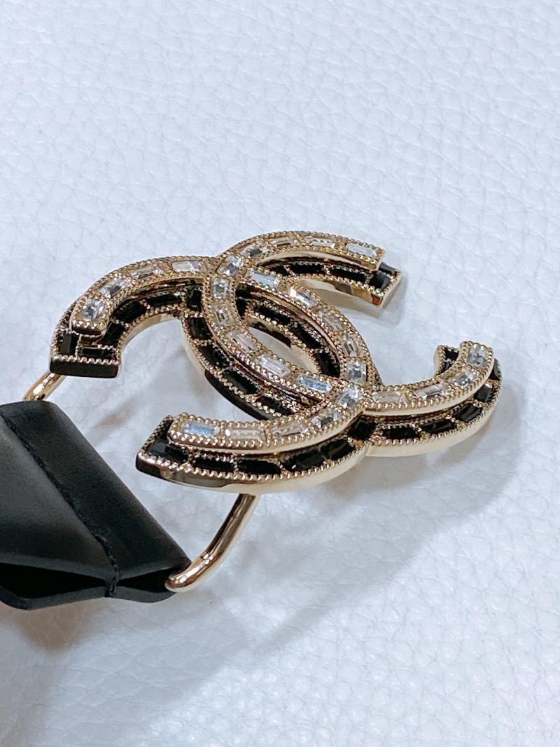 Chanel Belt WCB82002