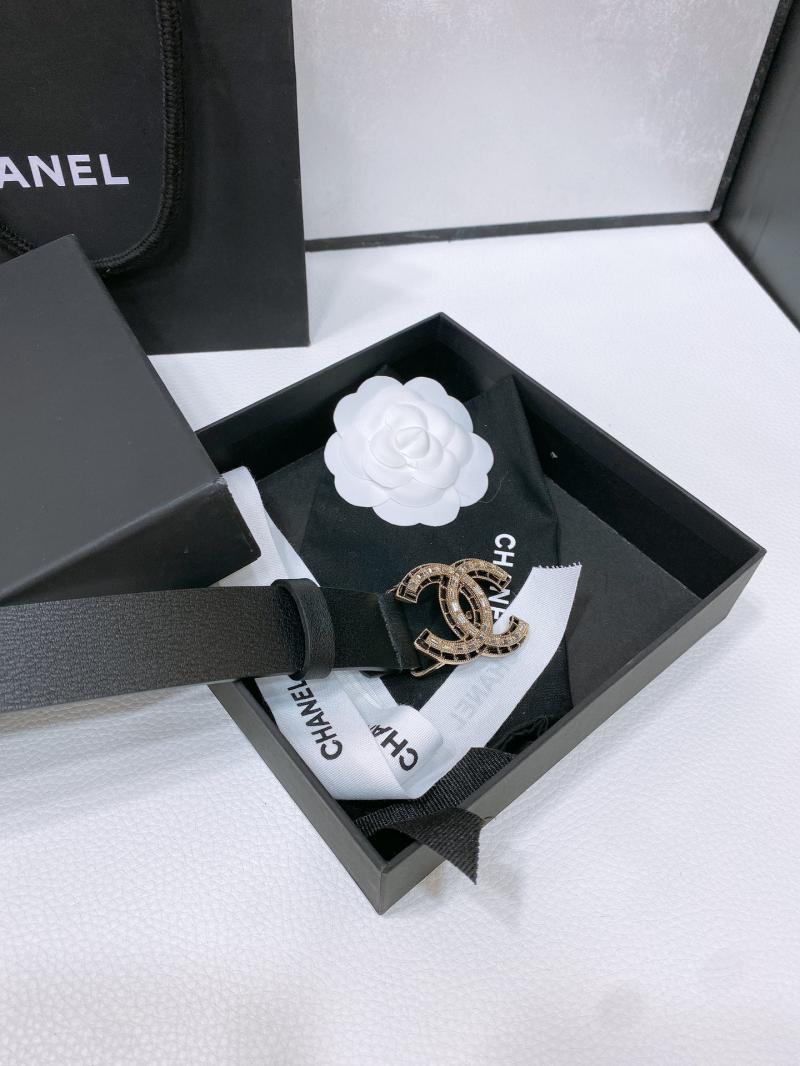 Chanel Belt WCB82005