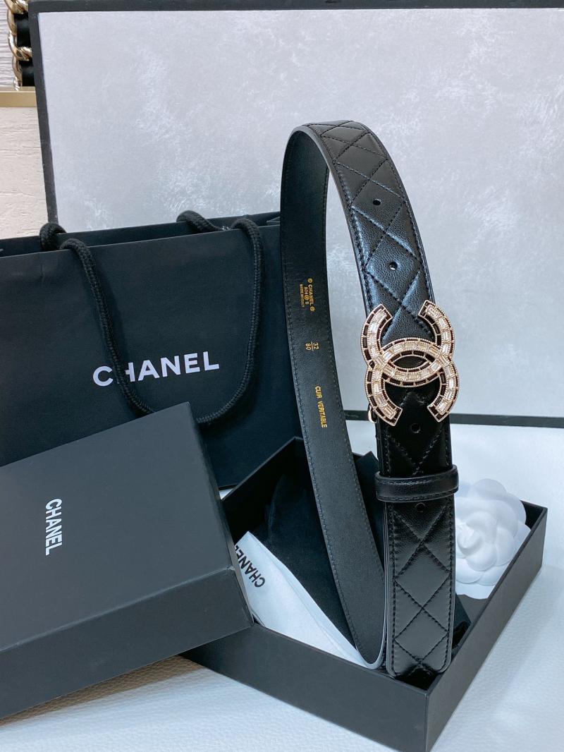 Chanel Belt WCB82006