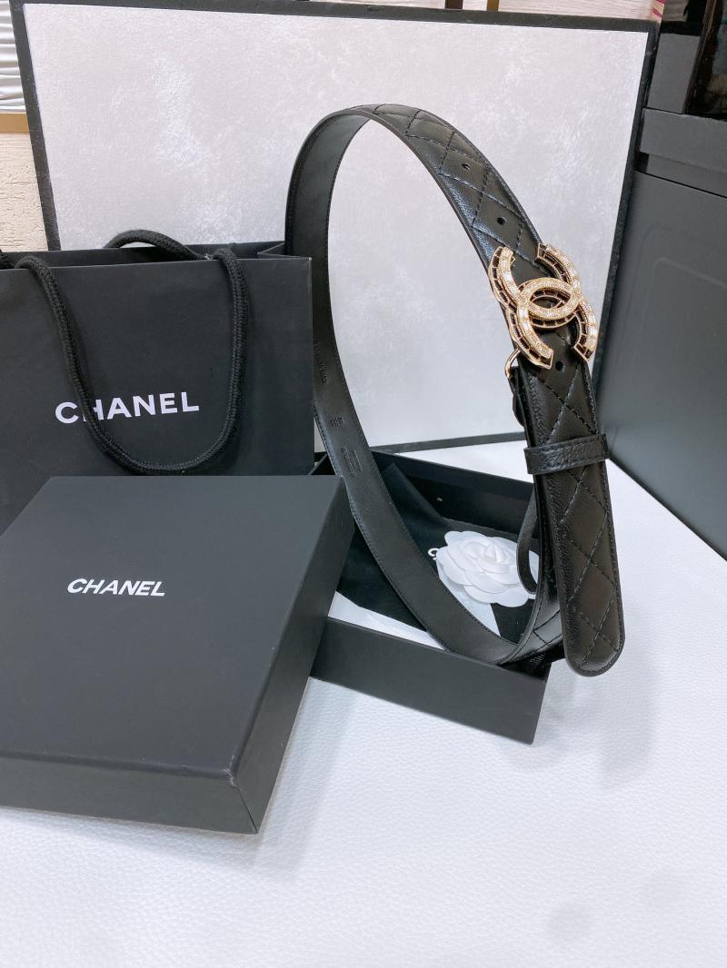 Chanel Belt WCB82007