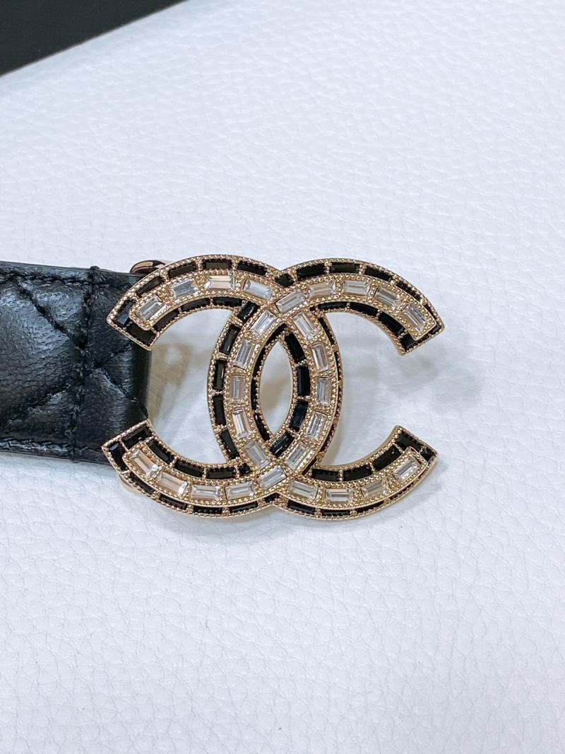 Chanel Belt WCB82007