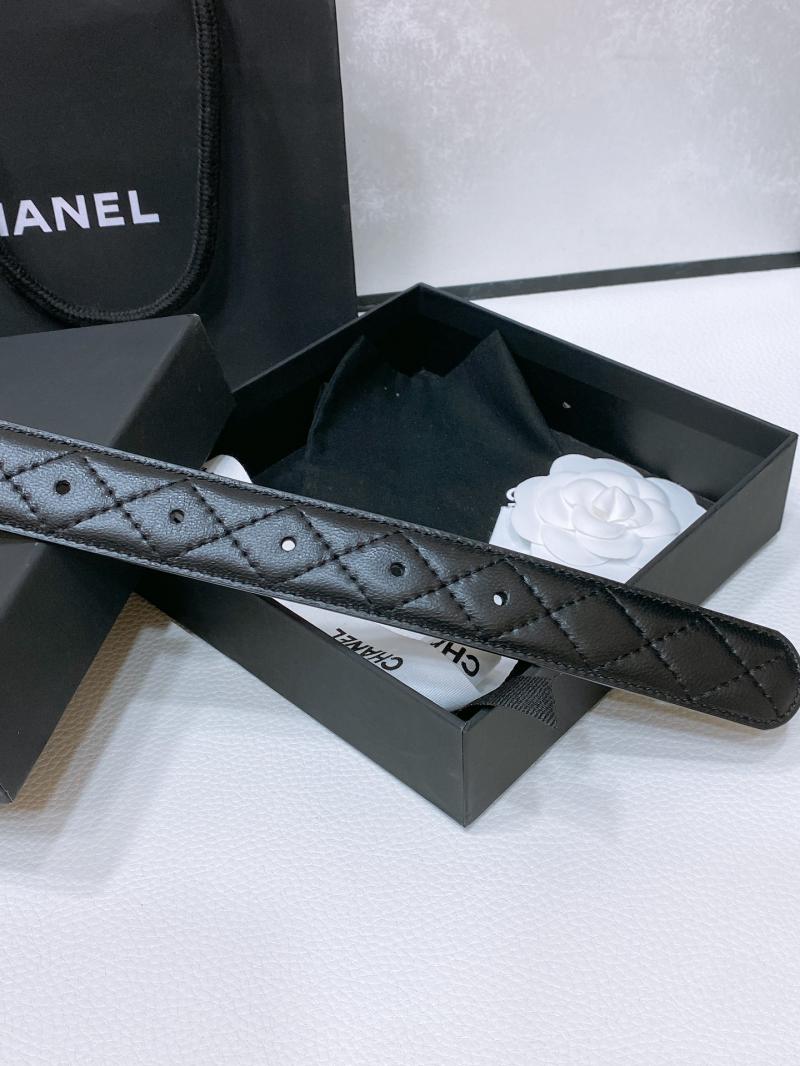 Chanel Belt WCB82007