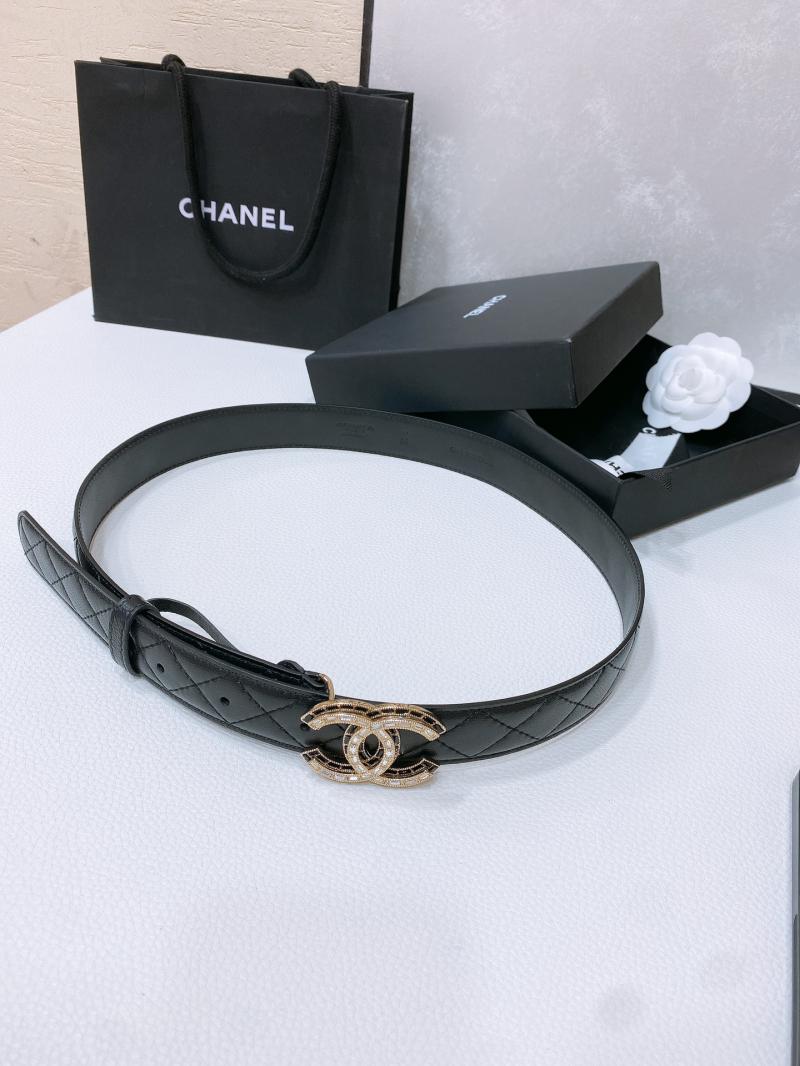 Chanel Belt WCB82007