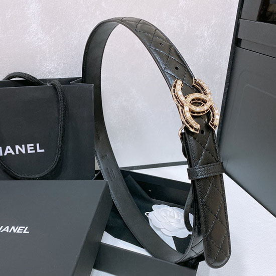 Chanel Belt WCB82007