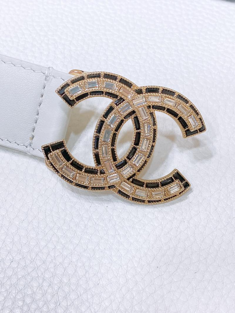 Chanel Belt WCB82008