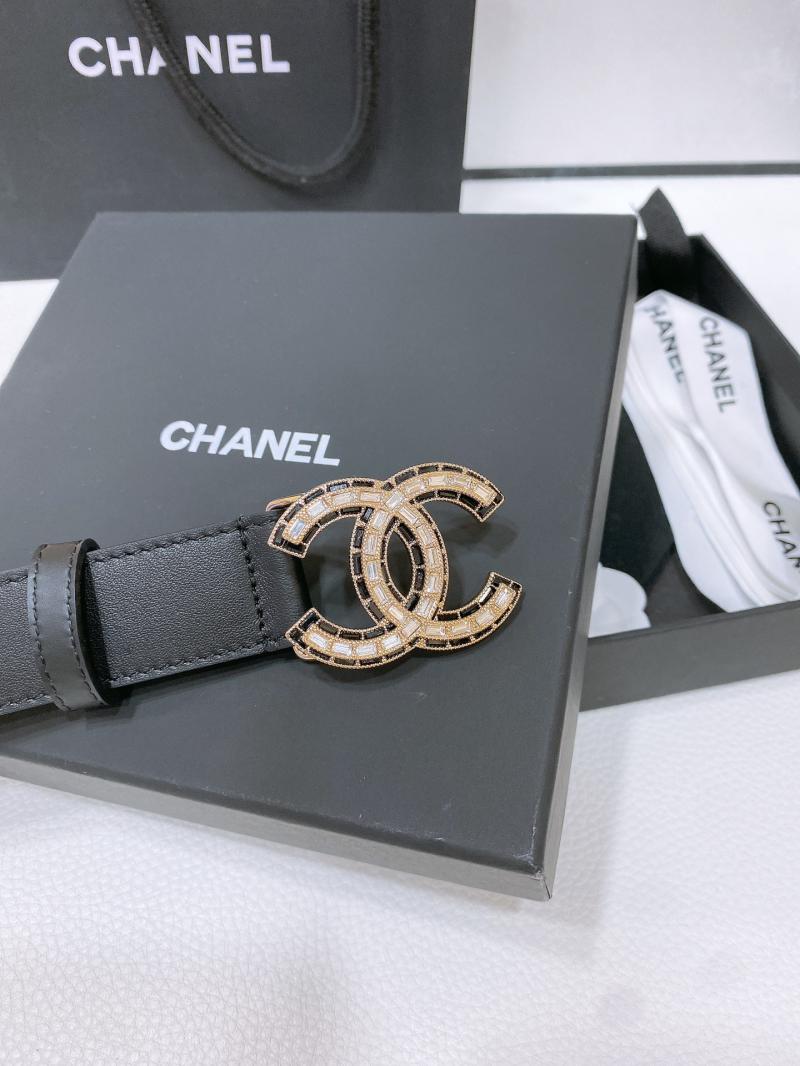 Chanel Belt WCB82009