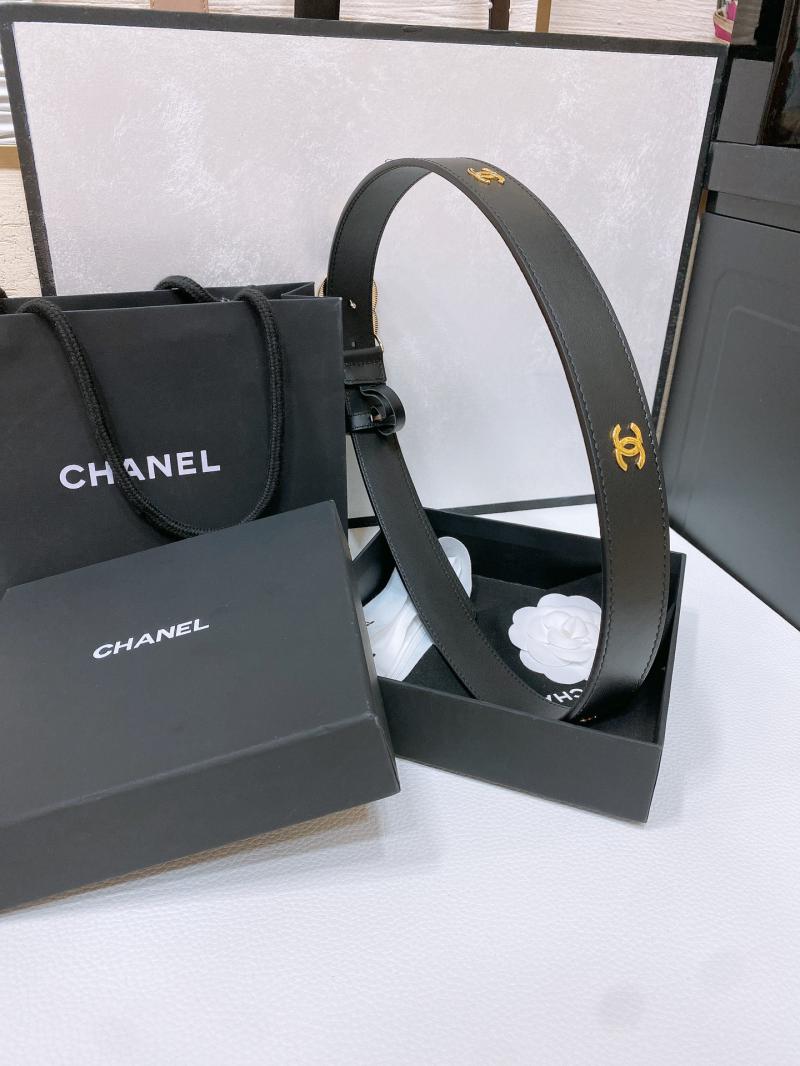 Chanel Belt WCB82009