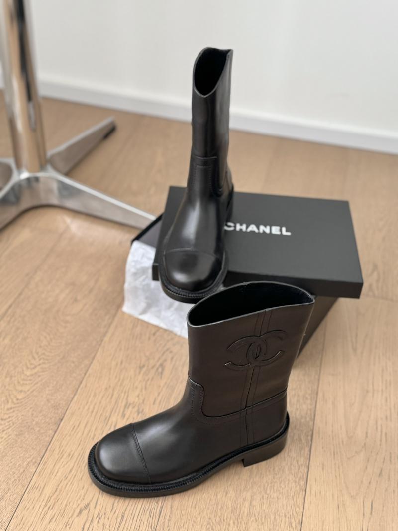 Chanel Boots SCB81601