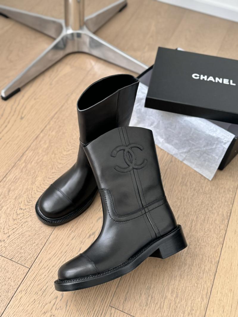 Chanel Boots SCB81601