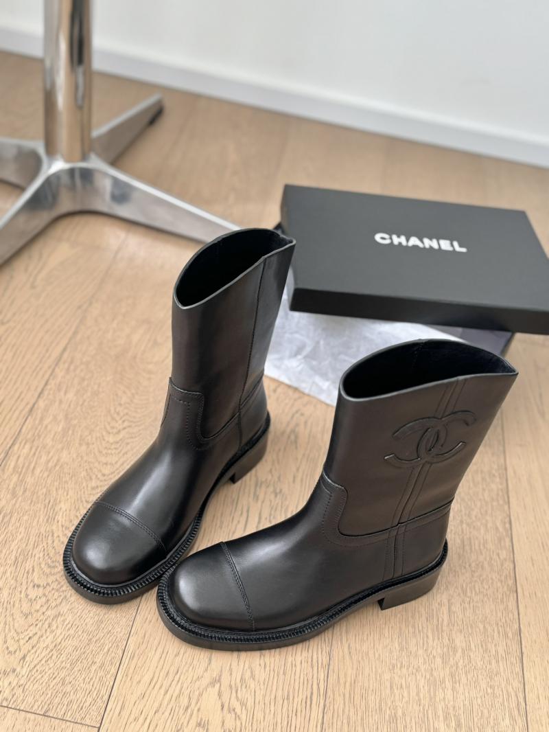 Chanel Boots SCB81601