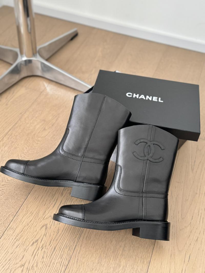 Chanel Boots SCB81601