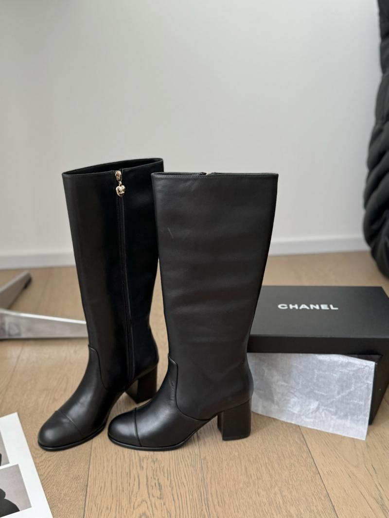 Chanel Boots SCB82001