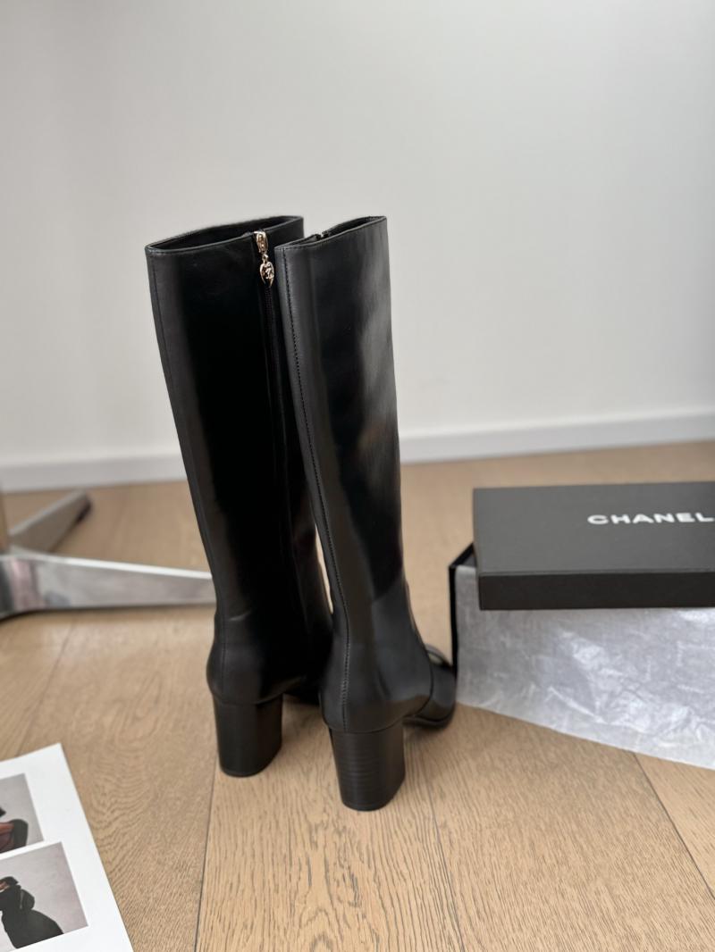 Chanel Boots SCB82001