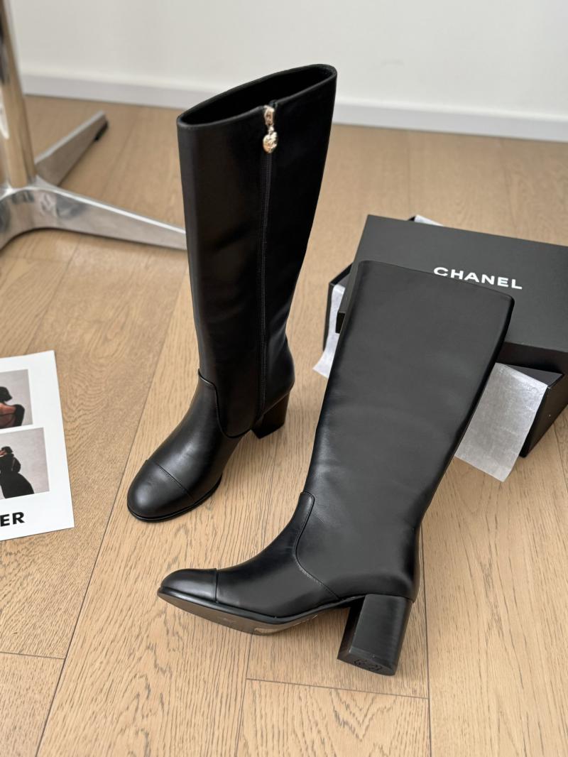 Chanel Boots SCB82001