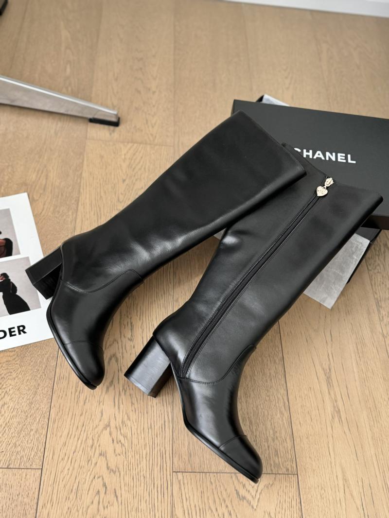 Chanel Boots SCB82001