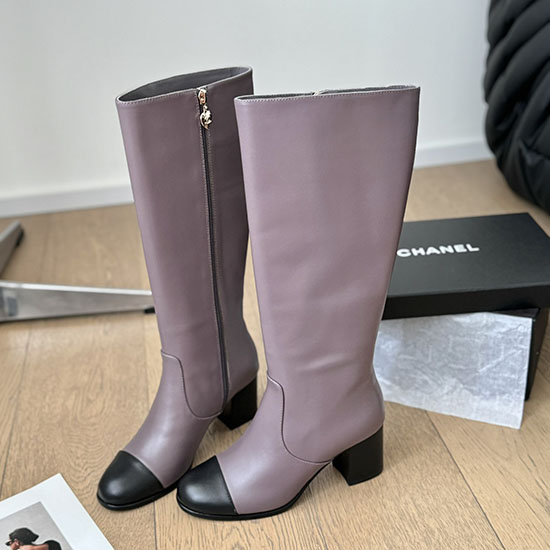 Chanel Boots SCB82002